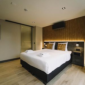 Deluxe Doppelzimmer