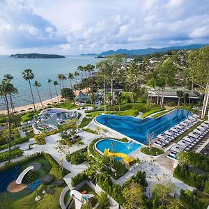 Hyatt Regency Koh Samui- SHA Extra Plus